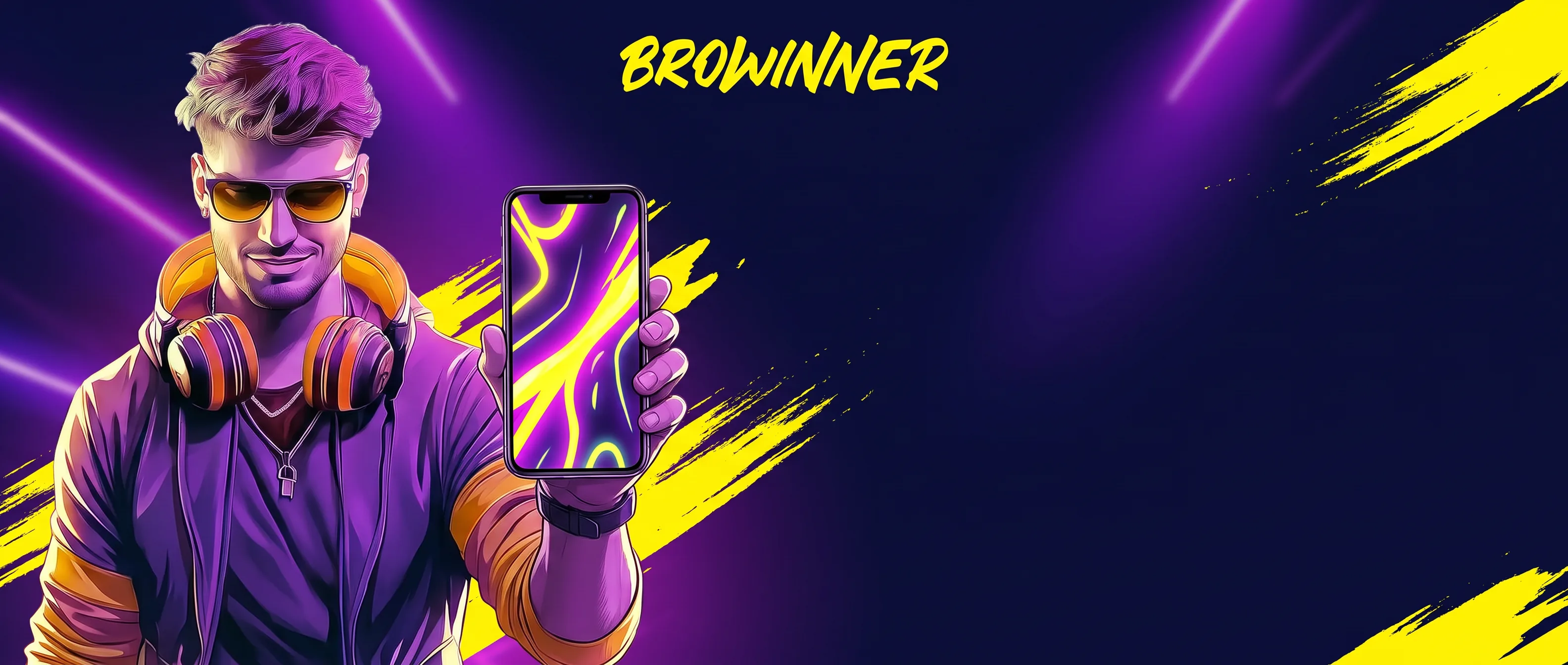 Browinner Casino
