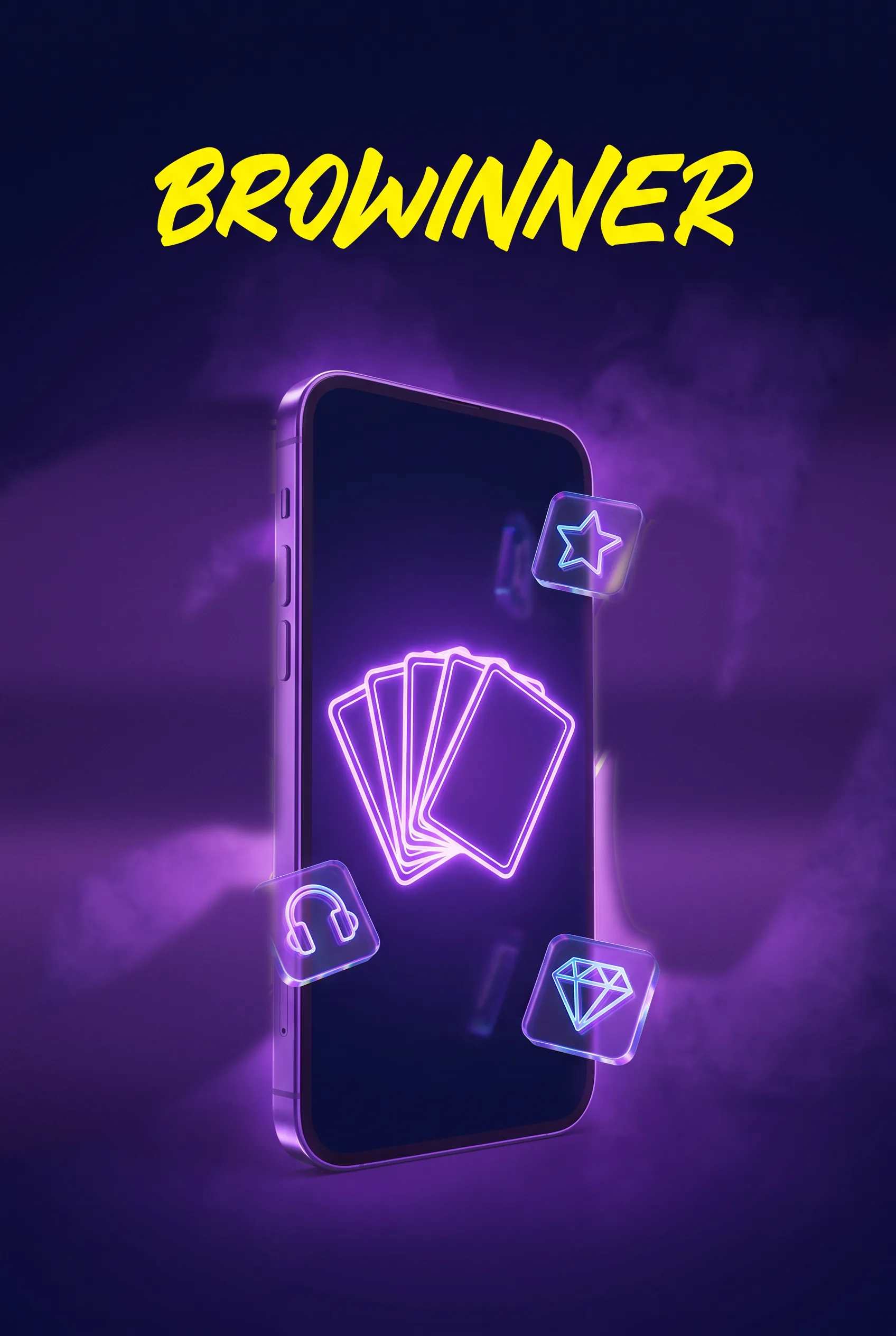Browinner sul tuo telefono